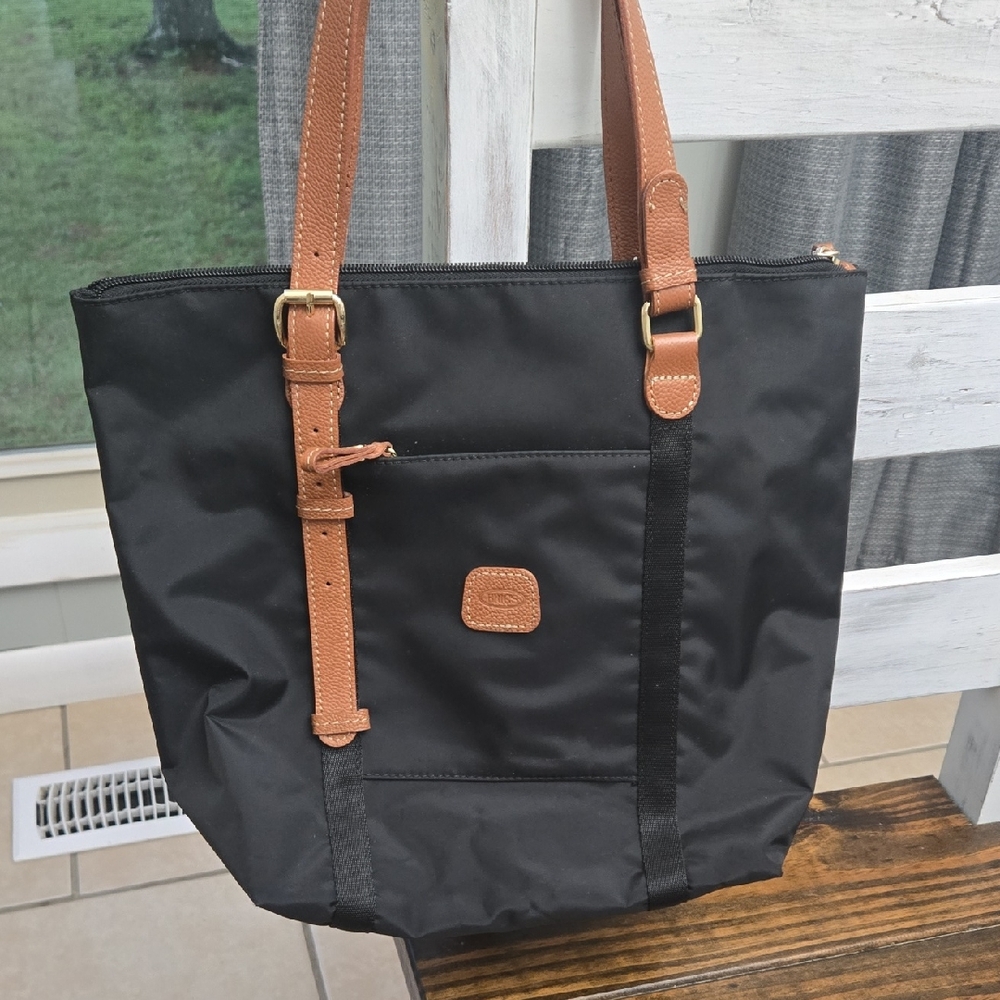 Bric's Tote Bag